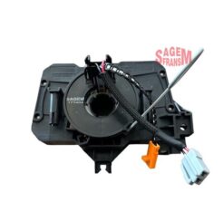 Direksiyon Sargısı Aır Bag Zembereği Clıo Iı 98 05 - 255672223R