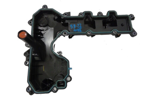 Külbütör Kapağı Astra L-corsa F-combo E-grandland-crossland-p208-p2008-p308-p3008-p508-p5008-rıfter- C3 Aırcros-c4 Cactus-c3 Iıı-c5 Aırcross-ds 3 1.2 Thp-puretech - 9811687980-3553541-9811687980