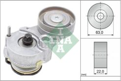 Alternatör Gergi Rulmanı Astra G-h-j-corsa D-ınsıgnıa-merıva-vectra C-zafıra-cruze 1.6-1.8 - 6340558-1340268-55350422-55556090