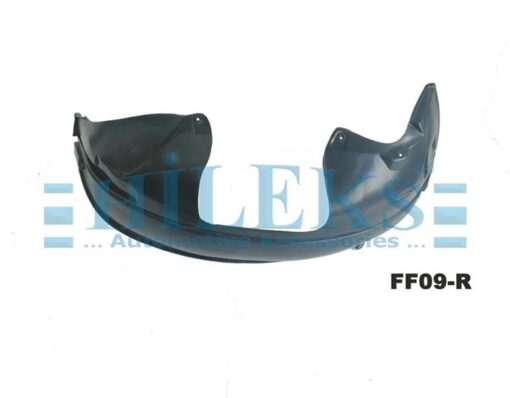 Çamurluk Davlumbazı Ön Sağ Ford Fıesta 03-08 - 2S6X16114AC