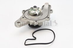 Devırdaım Pompası Smart M160 Fortwo Coupe 451 - A6602000120