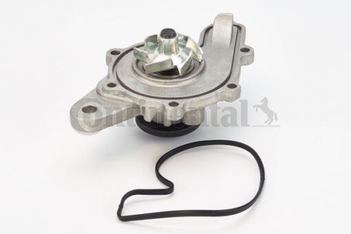 Devırdaım Pompası Smart M160 Fortwo Coupe 451 - A6602000120