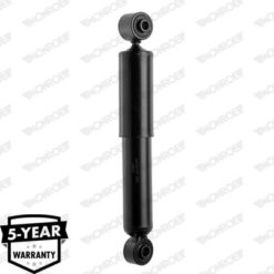 Arka Amortisör L/r Peugeot P5008 09 17 Ds5 15 18 Cıtroen C4 Pıcasso 08 13 - 9811403680-5206.HR-9807773580
