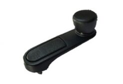 Cam Açma Kolu Siyah Peugeot 106-205-206-306-309-405-605-partner - 924083