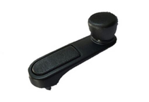 Cam Açma Kolu Siyah Peugeot 106-205-206-306-309-405-605-partner - 924083