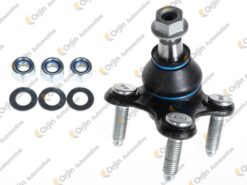 Rotıl Sag Passat Leon A3 1.4 Tsı 1.6 Fsı 1.8 Tsı 1.9tdı 2.0tdı2.0 Fsı 2.0 Fsı 05 - 3C0407366A-3C0407366B
