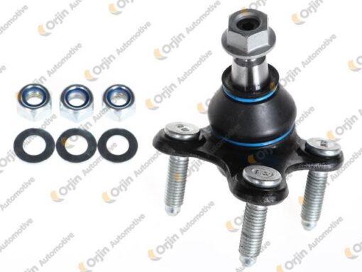 Rotıl Sag Passat Leon A3 1.4 Tsı 1.6 Fsı 1.8 Tsı 1.9tdı 2.0tdı2.0 Fsı 2.0 Fsı 05 - 3C0407366A-3C0407366B