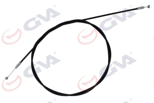 Kaput İç Açma Teli Toyota Corolla Ae101 93/98 - 5363012460