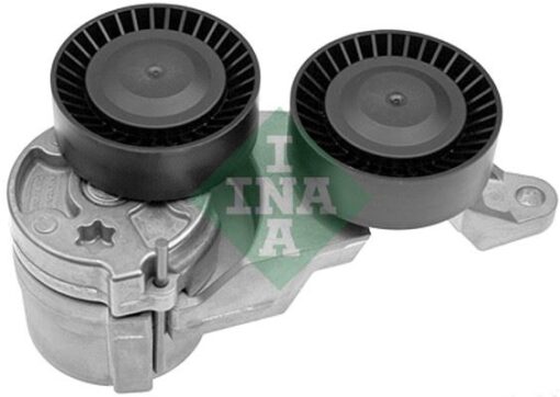 Gergi Rulmanı Volvo S60 2.4d D5 S80 2.4d D5 V70 2.4d D5 Xc70 2.4d D5 Xc90 D5 - 30757282-31251251