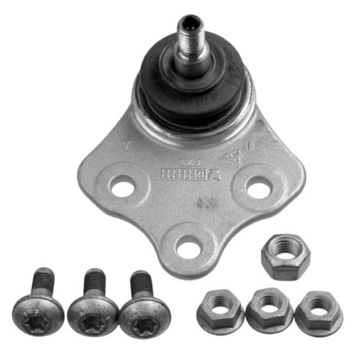 Rotıl On Ust Mercedes W211 S211 C219 R230 - A0003301007