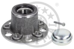 Teker Rulmanı On Mercedes W212 S212 C218 X218 Poryalı - A2123300025
