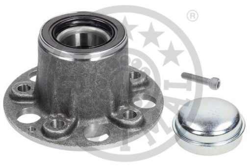 Teker Rulmanı On Mercedes W212 S212 C218 X218 Poryalı - A2123300025
