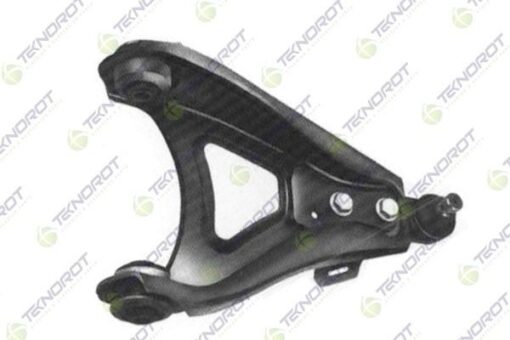 Rotilli Salıncak Ön Sağ Alt Renault-r19 91 Megane I 95 03 Scenıc I 97 02 - 6000073512-7700831368-7700818051
