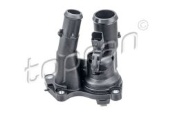 Termostat Govdesı Focus 04 11 1.6 Tı Fıesta 02 08 1.6 Tı Mondeo Iv 07 14 2.0 Zetec Benzınlı - 7S7G 6L721 AB-1345512-4M5G6L721GA