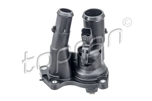 Termostat Govdesı Focus 04 11 1.6 Tı Fıesta 02 08 1.6 Tı Mondeo Iv 07 14 2.0 Zetec Benzınlı - 7S7G 6L721 AB-1345512-4M5G6L721GA