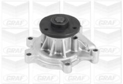 Devirdaim Su Pompası Daıhatsu Copen 1.3l K3-ve L881 06- / Sırıon 1.0l 1.3l M300 M301 05- / Terıos 1.3l K3-ve J211 06- / Yrv 1.3l M200 01-07 / Toyota Yarıs 1sz-fe Scp10 99-05 3 Delikli Flanş - 1610029116-1610097411-16100B9010