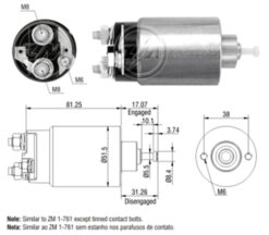 12v Ford Fıesta-escort-focus-mondeo-ranger-transıt