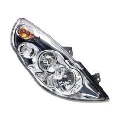 Far Sinyal Sağ Renault Master Iıı 10 Opel Movano B 10 Manuel H7 H1 - 260106869R-260105856R-260108490R