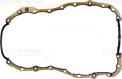 Karter Contası Nıssan Qashqaı 1.5l J10 10-13 / Note 1.5l K9k Dizel E11 06-12 Renault Clıo Iı-ııı-ıv-captur-megane Iı-ııı-ıv Thalıa I-ıı Dacıa Sandero 08 Logan 06 Duster 10 1.5dci - 8200379654-1112100QAG-111215761R