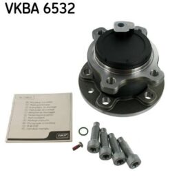 Arka Teker Poryası Volvo S60 10 S80 10 V60 10-15 V70 07-15 Xc60 09-17 Xc70 10-15 - 31277808-30666614-31262040