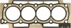 Skc P206-p307-p406-c4-c5-xsara-scudo 2.0 16v Rfn Ew10j4 - 0209.Z3-9636017380