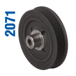Krank Kasnagı Connect 1.8tdcı 110ps 04 14 - 4M5Q6B319BA-1339469