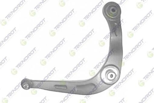 Alt Salıncak Komple Sağ Peugeot P206 98 13 - 3521.C8-3521.P5-3521.H9