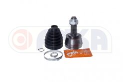 Aks Kafası Dış 1.5 Dci Euro 6 16 Otm Vit. 25x33 Megane Iv - 391018406R-391001137R