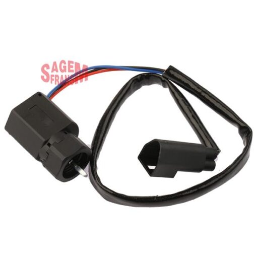 Kilometre Hız Sensörü Connect-focus 02- 1.8 Tdci - 98AB9E731BB-1197901