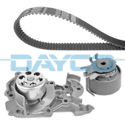 Devirdaimli Eksantrik Gergi Kiti 095x234 Renault Clıo Iı 98 05 Clıo Iıı 05 12 Clıo Iv 12 19 Kangoo 01 Twingo 01 Modus 04 Logan Iı 08 Sandero 08 1.2 D4f - 119A01820R