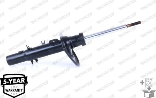 Ön Amortisör Sol Cıtroen C3 09 16 Ds3 15 19 47cm Uzun Milli Gazlı - 9823302780-5208.F6-5208.K2-5208 F8