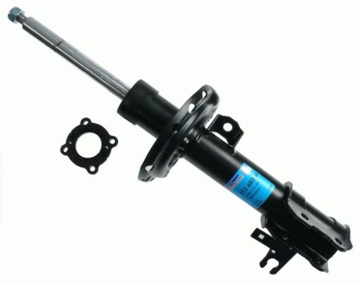 Ön Amortisör Sol Opel Astra H 04 14 Zafıra B 05 15 - 93195924-93195740-344674-344666