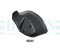 Çamurluk Davlumbazı Arka Sol Dacıa Duster 09 - 767490015R