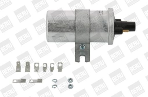 Atesleme Bobını Mercedes M102 W123 W201 W124 W126 - A0001584003