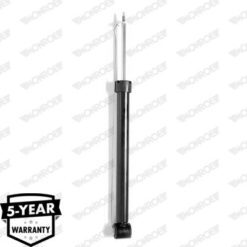 Arka Amortısor Fıesta V 02 08 Mazda 2 02 07 Gazlı - 2S6118008AD-1206032-1251758-1305612