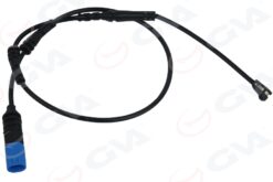 Balata Fısı Arka Bmw X3 G01 F97 X4 G02 F98 - 34356870350