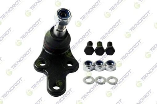 Alt Rotıl- Sag Sol Focus Iı Cmax 03 11 Volvo C30 06 12 C70 Iı S40 Iı V50 04 Cap 21mm - 1470387-1679388-31201180-31201181