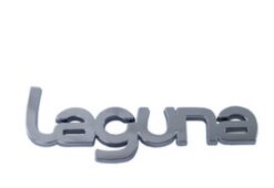 Arka Bagaj Yazısı Laguna Laguna - 7700417048