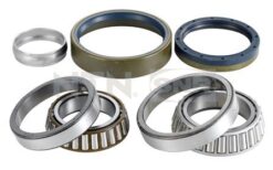 Teker Rulmanı Arka Mercedes W114 W115 W123 S123 C123 W116 W126 - A1233500068