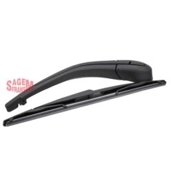 Silecek Kolu Süpürgeli Komple Arka Çift Kapı 350mm Peugeot Expert Iı 07 16 - 6429CS
