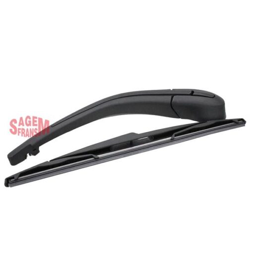 Silecek Kolu Süpürgeli Komple Arka Çift Kapı 350mm Peugeot Expert Iı 07 16 - 6429CS