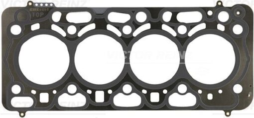 Skc 1.05 4 Delik Volvo S90 D5 2016 V90 D5 2016 Xc60 D5 2017 Xc90 2014-2018 - 31480234