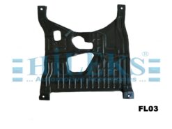 Karter Muhafazası Fıorıno-lınea 07 Plastik - 51892790
