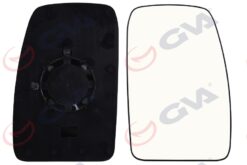 Ayna Camı Sağ Master Iıı 10 -movano 10 Mekanik Konveks Vm-971gr