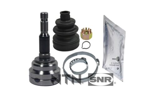 Aks Kafası Dış Astra G-zafıra A 1.4/1.6 16v 98-05 33x22x52 153.5mm - 90538427-374002