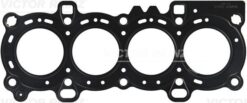 Sılındır Kapak Contası Fıesta V Fusıon Focus 1.6 Zetec S / Duratec Efı 16v 98 02 - 3S4G 6051 CA 1229474