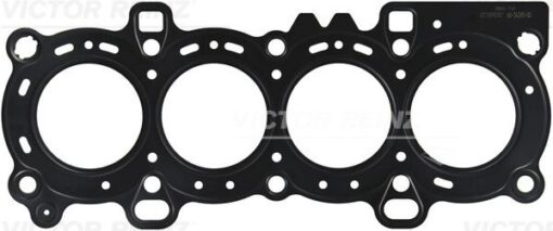 Sılındır Kapak Contası Fıesta V Fusıon Focus 1.6 Zetec S / Duratec Efı 16v 98 02 - 3S4G 6051 CA 1229474
