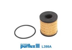 Yağ Filtresi Astra L-grandland-p206-p207-p307-p308-p508-p3008-partner-c2-c3-c4-c5 1.4-1.6 Vtı-thp Boxer Jumper Ducato 2.0-2.2 Hdı Transıt-v348-v347 Defender L316 Dıscovery-freelander Jaguar Xf - 1109.CL-6C1Q6744AA-LR028438