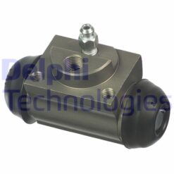 Arka Fren Silindiri Fıesta -fusıon 1.4 16v-1.6 16v-1.4tdcı-1.6tdcı 01 Ka 1.6ı 01 19.05 Mm - 1145295-2S612261AA