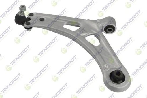 Rotilli Salıncak Ön Sol Peugeot-partner 3rd Gen-2018-cıtroen-berlıngo 3rd Gen-2018-combo E-2018- - 9815014680-9815014680S1
